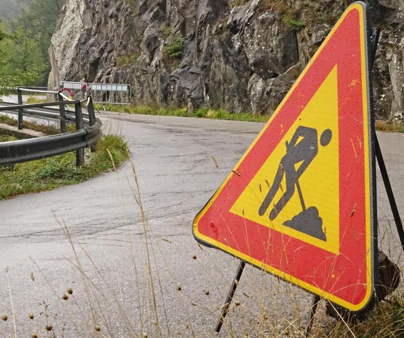 «Più lavori sulle strade» In consiglio provinciale va in scena lo scontro 