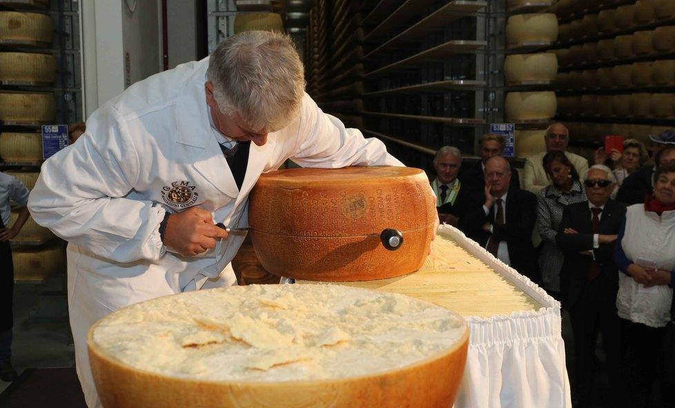 Dazi, Bonaccini vola a Buxelles «Salviamo l’agroalimentare» 