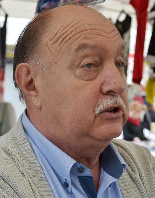 «Stop agli abiti usati Missione compiuta»