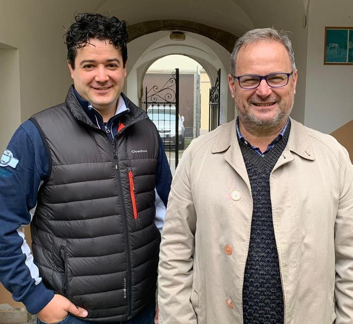 Elezione negli Usi Civici Zanasi neo-presidente 