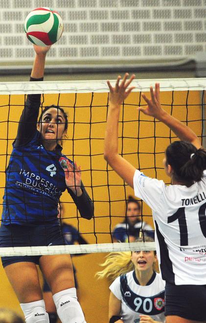 I protagonisti e i numeri della terza giornata