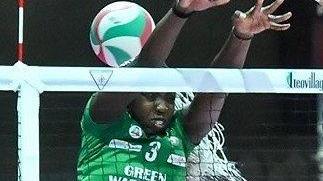 Green Warriors in caccia contro Talmassons L’Exacer ci prova ad Olbia