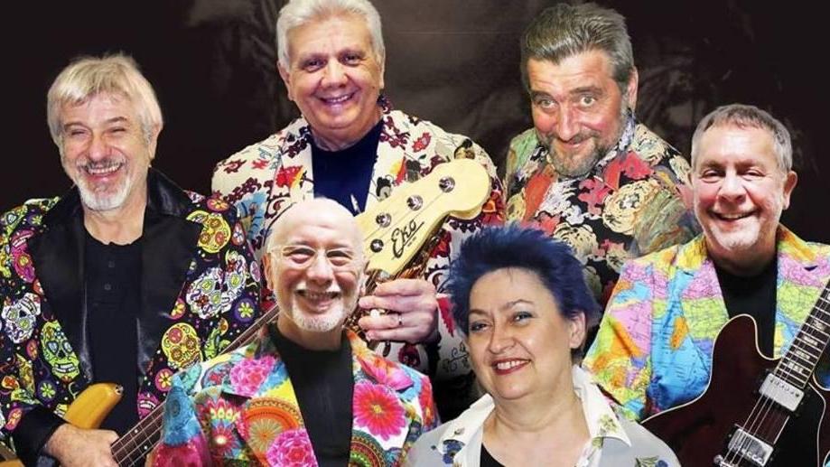 I biglietti del tributo a Finetti