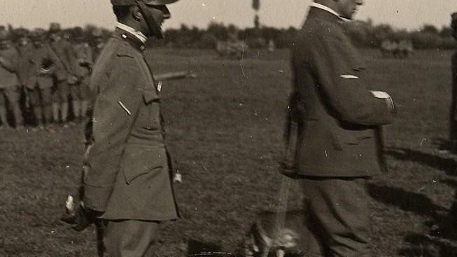 Pico, vent’anni dedicati alla storia e alle vite dei Caduti comuni