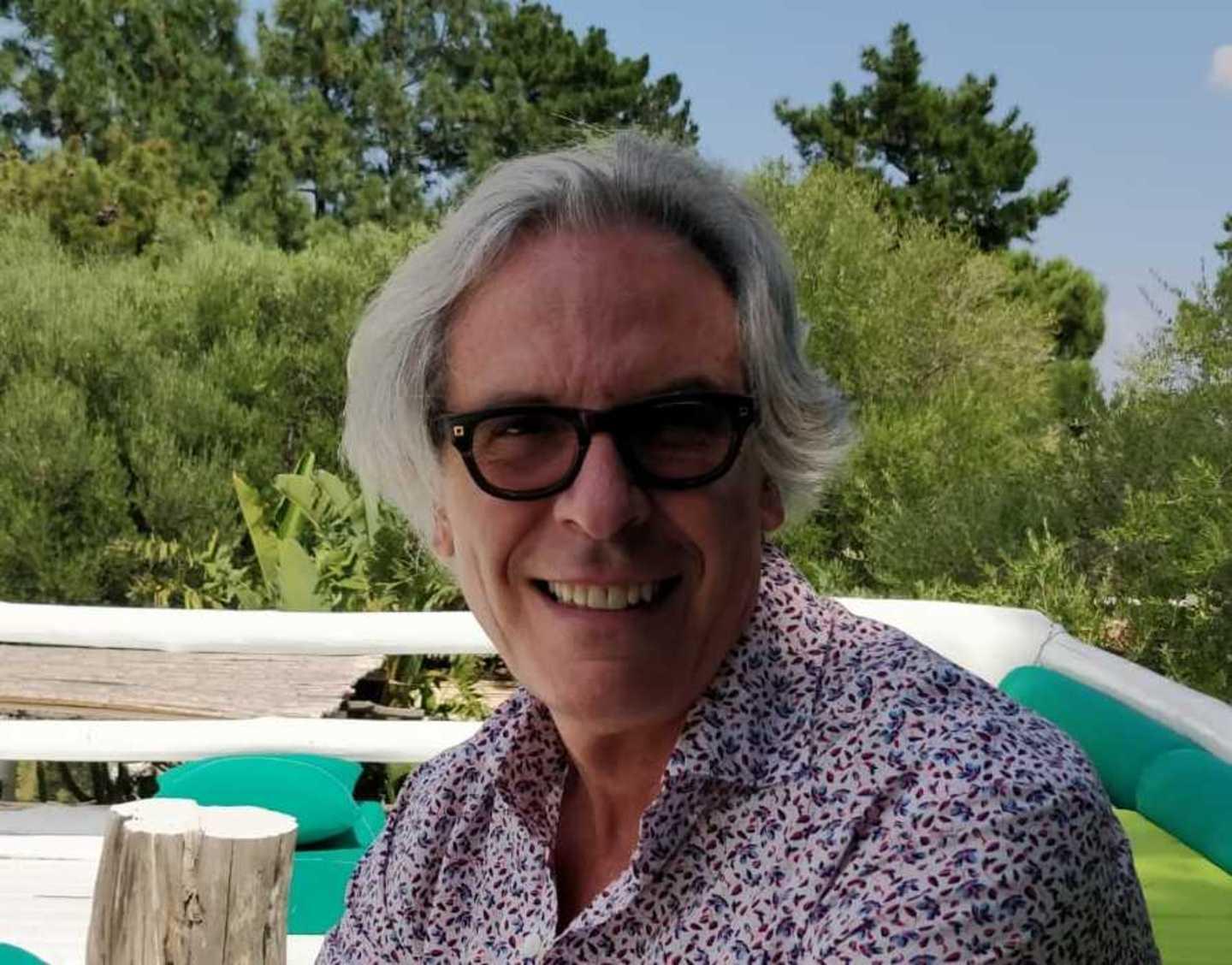 Luigi Natale, dal calcio alla parola controvento 