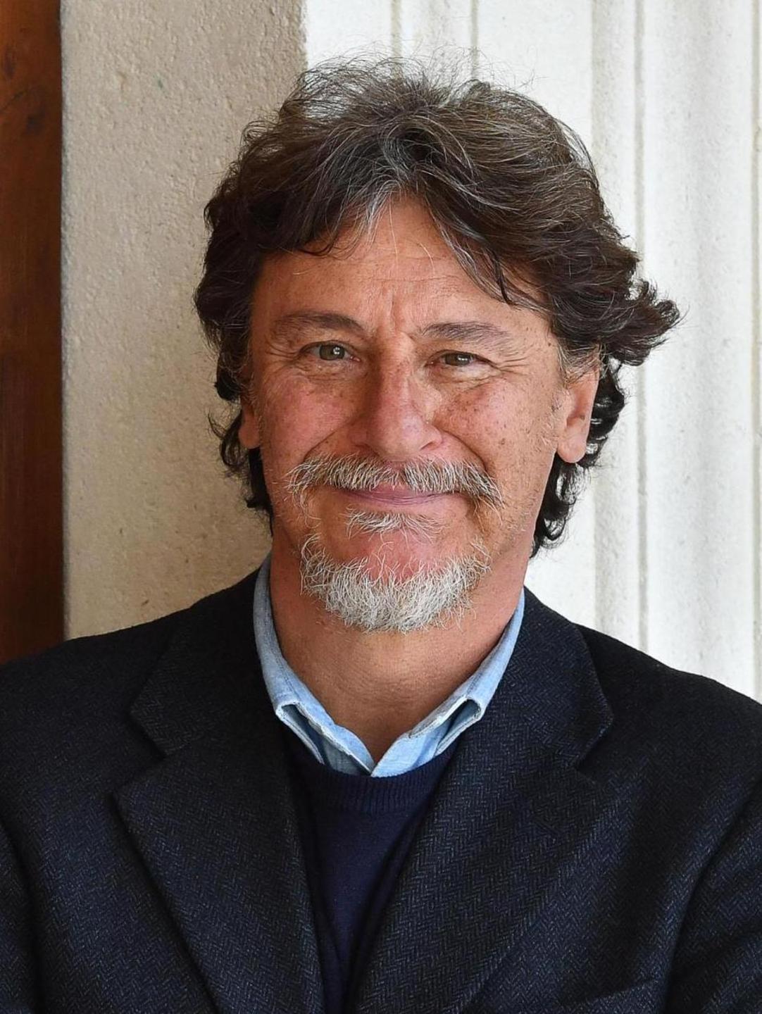 Infarto per Tirabassi: è fuori pericolo 