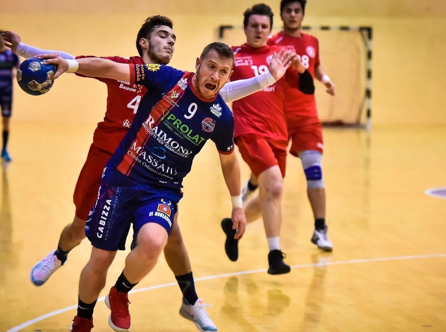 La Raimond combatte ma alla fine cede al Siena 