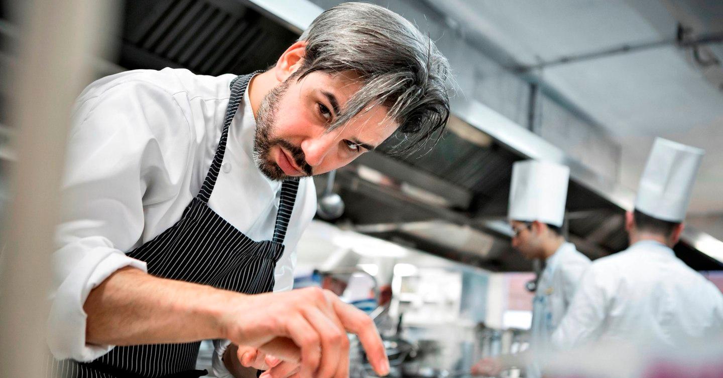 Il Gambero Rosso incorona Il Corsaro di Cagliari 