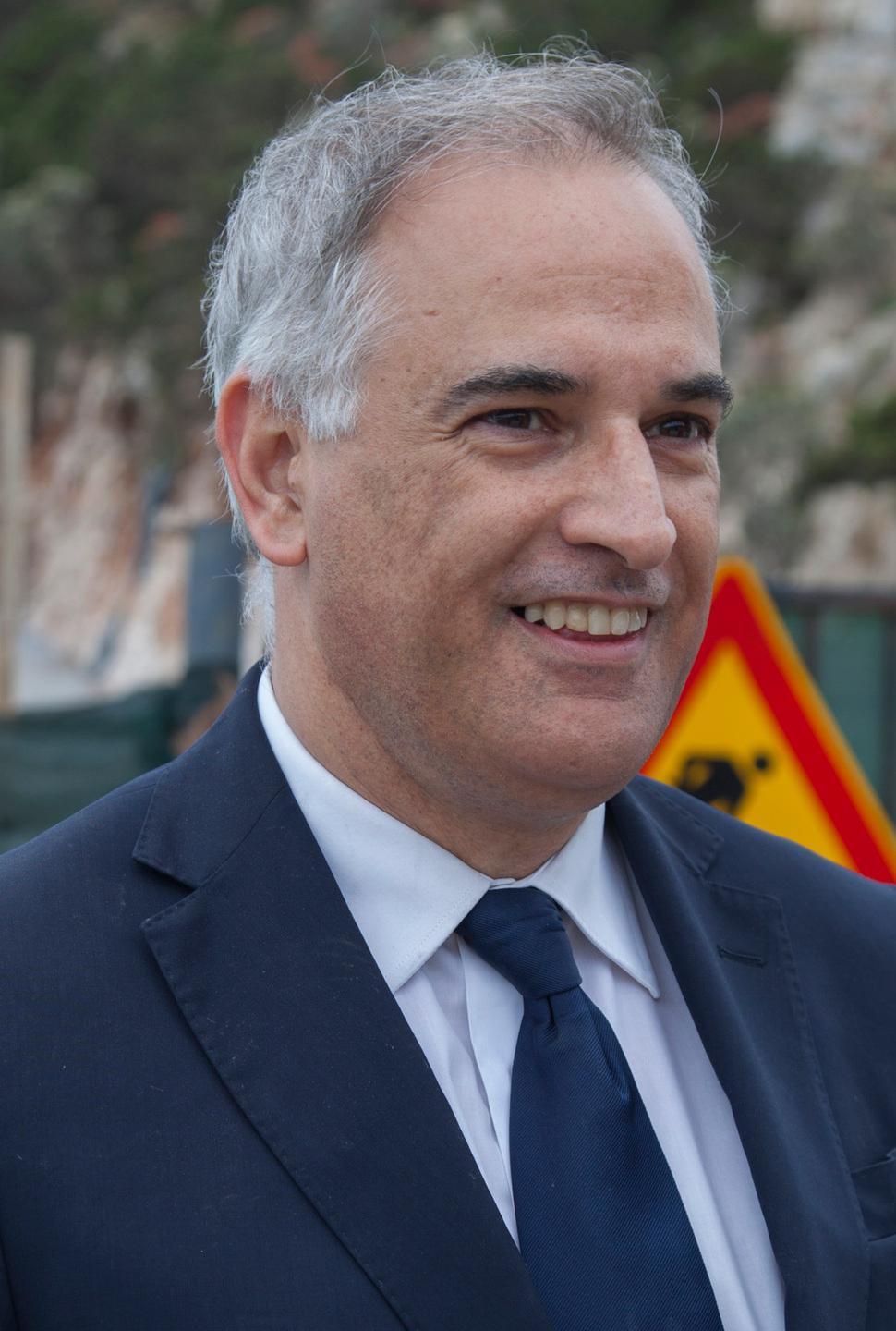 Continuità marittima, l'ex deputato Mauro Pili minacciato di morte 