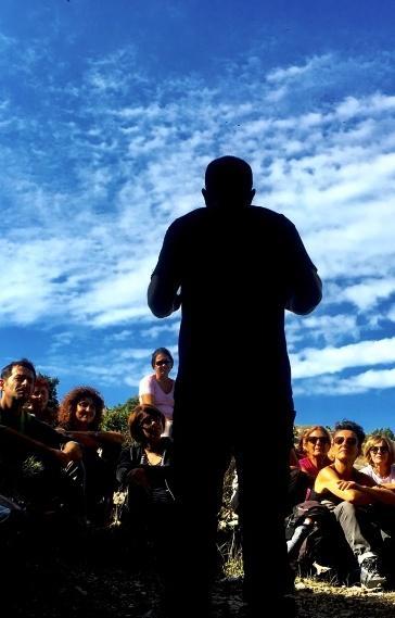 Nei boschi del Montiferru alla scoperta dei vecchi sentieri dei banditi