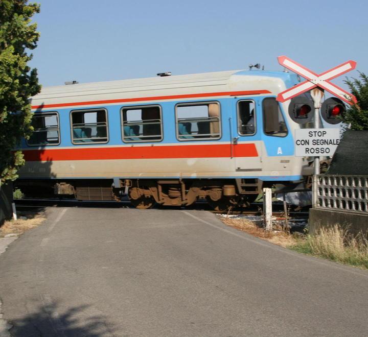 «Studenti a scuola in ritardo per colpa del caos–treni» 