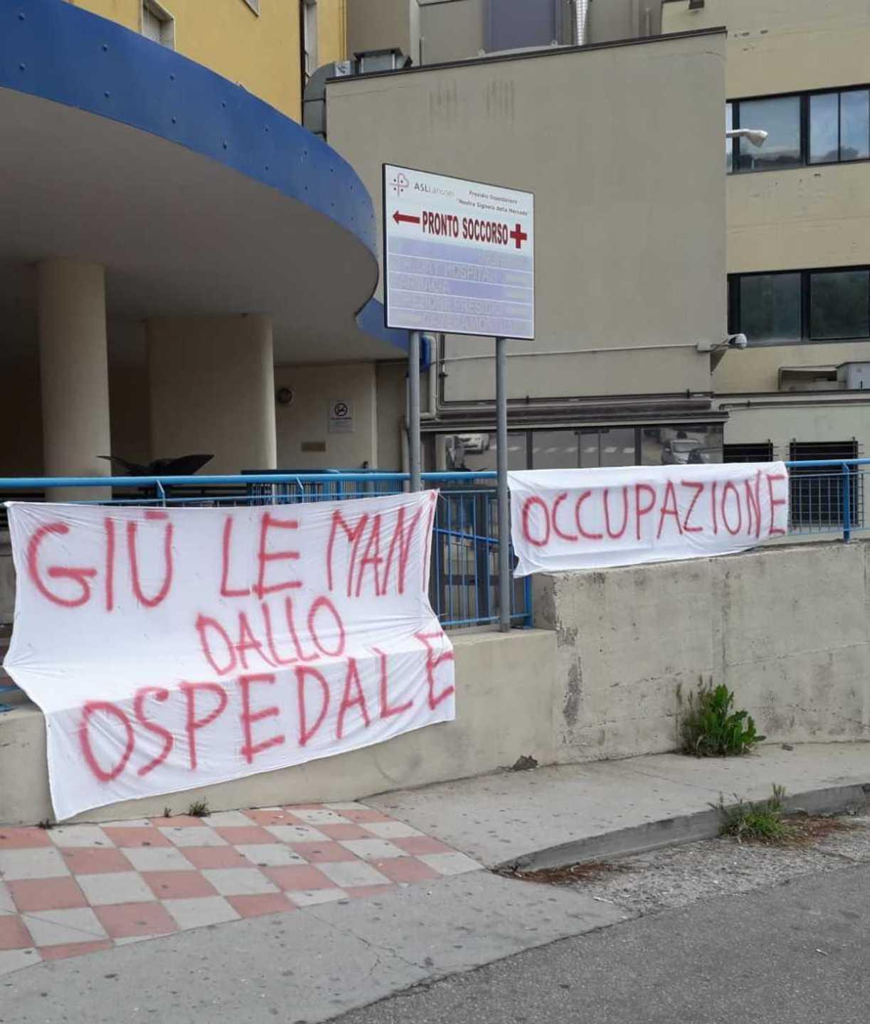 Sanità, nuove selezioni per l’ospedale di Lanusei 