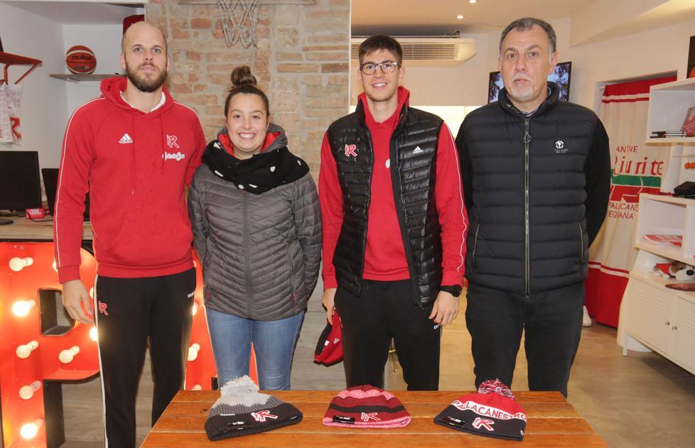 Vojvoda e Candi allo stoRE