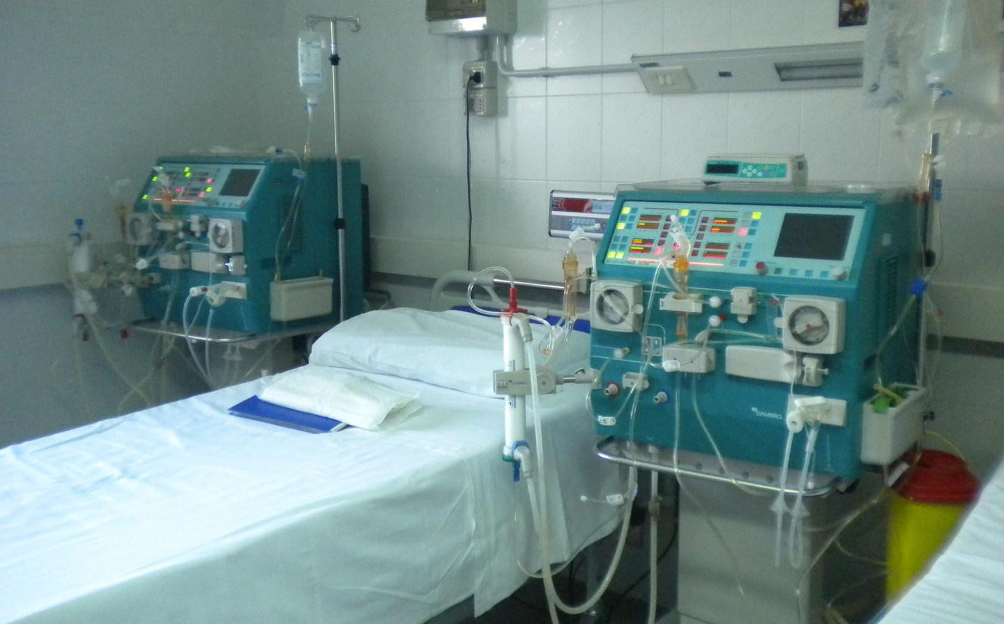 Dorgali, sotto sequestro il Centro dialisi: in rivolta i pazienti