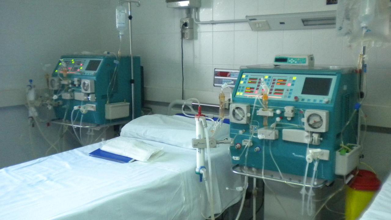Dorgali, sotto sequestro il Centro dialisi: in rivolta i pazienti