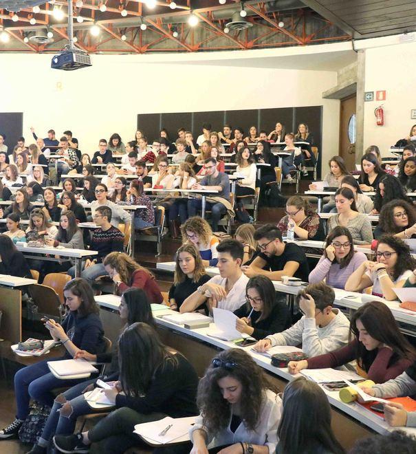 Unife, nuovi spazi in via Machiavelli: un milione per i lavori 