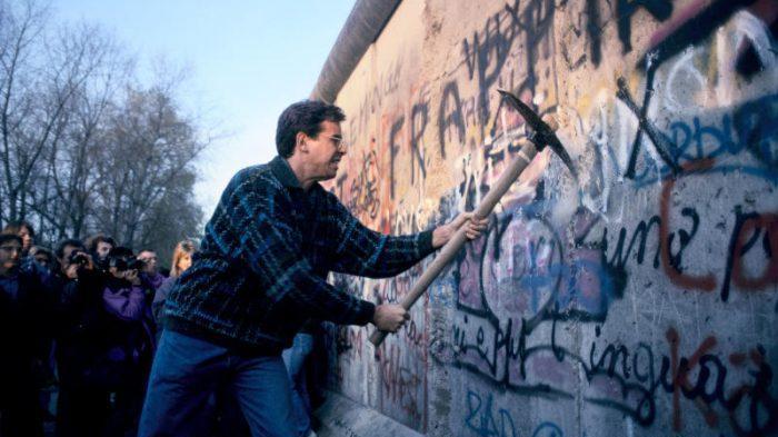 Lo scrittore Marani: La Germania post muro sia traino economico e ideale