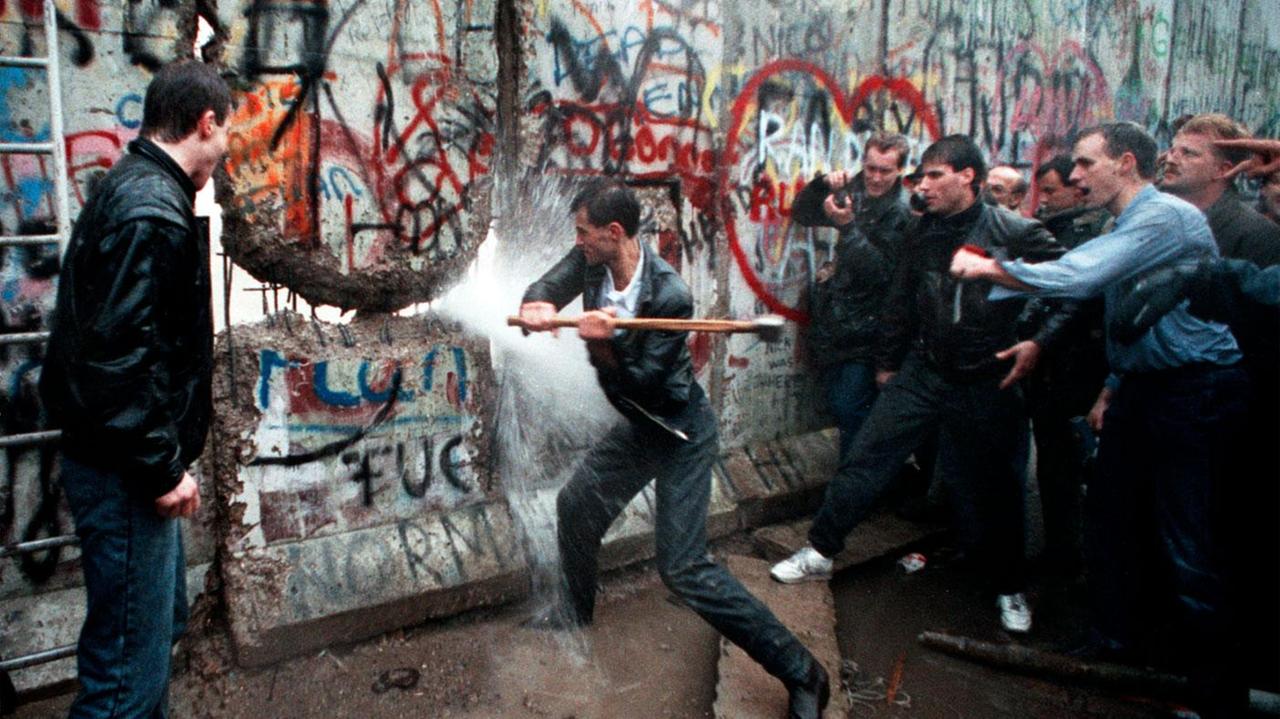 L'arcivescovo Perego: a Berlino la vittoria dei martiri dell'Est, ma in trent'anni i muri sono decuplicati