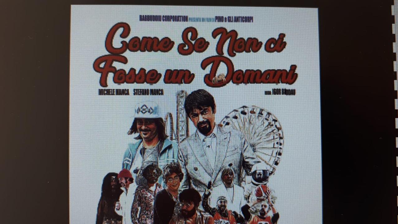 "Come se non ci fosse un domani": esauriti i biglietti in distribuzione alla Nuova a Sassari