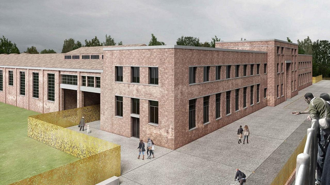 Ex Fonderie di via Menotti: il cantiere apre entro giugno