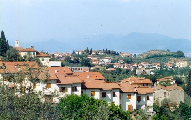 Quarantanove edifici non sarebbero stati censiti 