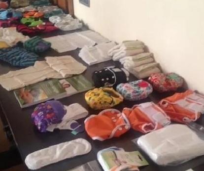 A Nonantola nasce la pannolinoteca: prestiti alle mamme che scelgono i lavabili 