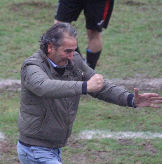 Il ds Deoma: «Questa è la vittoria dell’umiltà» Monaco: «Troppa sofferenza nella ripresa» 