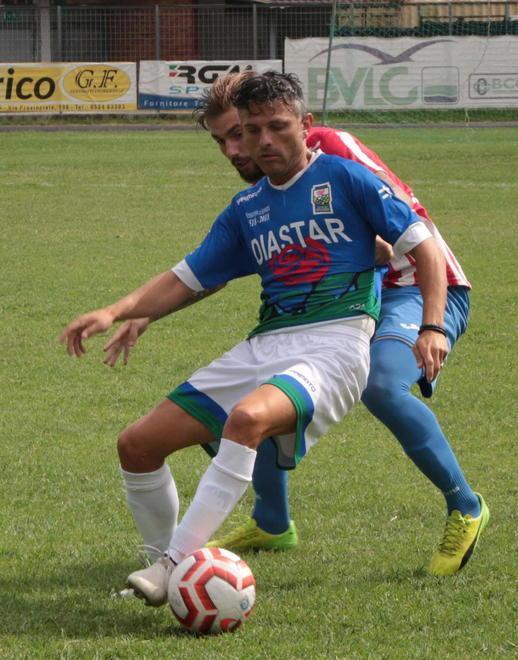Per il Seravezza il digiuno è finito Dopo l’inizio zoppicante vince di goleada