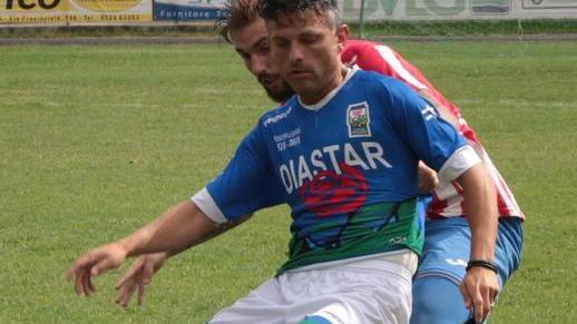Per il Seravezza il digiuno è finito Dopo l’inizio zoppicante vince di goleada