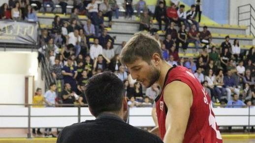 La Geonova non si ferma più vittoria in trasferta a Torrenova