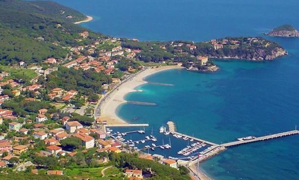 Cavo, via libera all’intervento di riprofilatura della spiaggia 