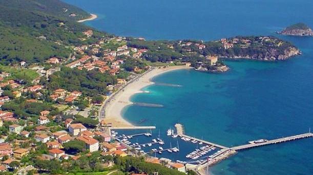 Cavo, via libera all’intervento di riprofilatura della spiaggia