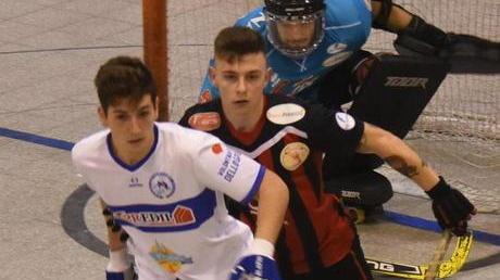 Mariotti è arrabbiato «Impredil, devi fare un salto di qualità»
