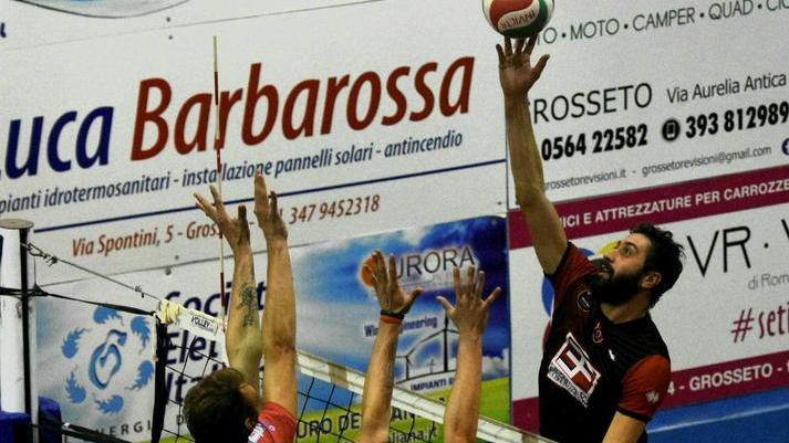 L’Invicta non ha difficoltà a sbarazzarsi dei Lupi