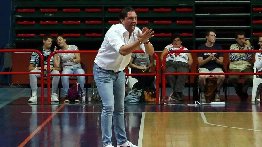 Omegna di un altro pianeta A Montecatini non bastano il cuore e la reazione finale