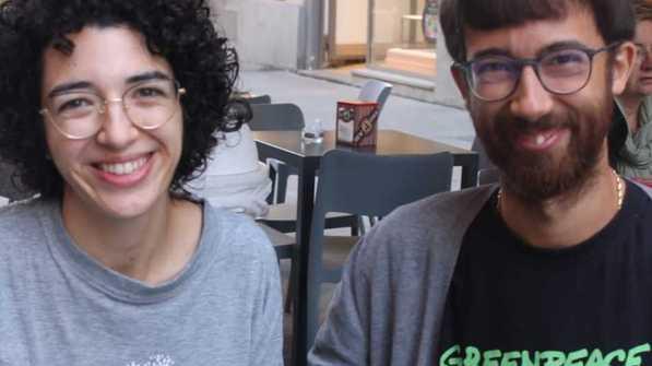 Greenpeace lancia a Pisa la prima eco-guida italiana