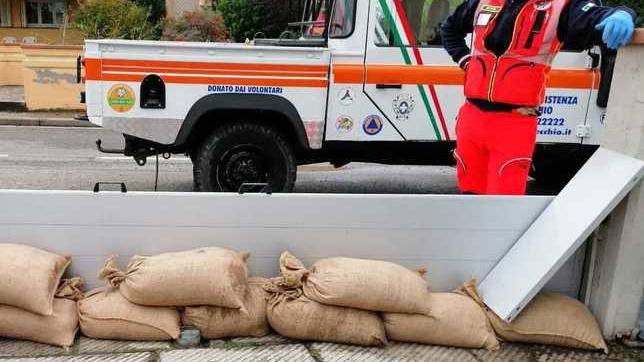 «L’incubo si ripete ad ogni temporale»