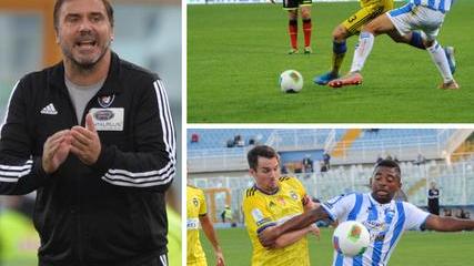 Pisa, c’è una settimana per ritrovarsi sabato all’Arena arriva il “nemico” Spezia