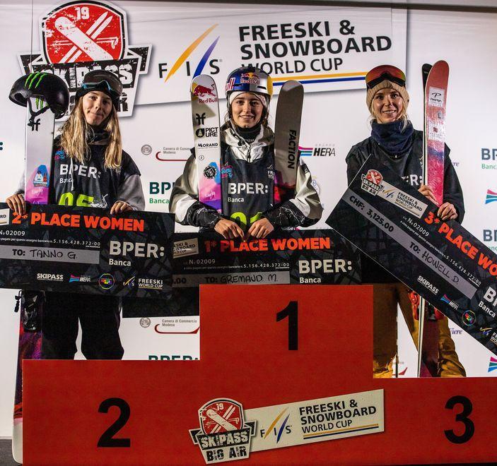 Skipass, 80 mila visitatori Show “mondiale” dei raider 