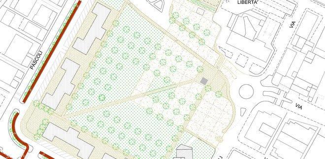 Volata finale del progetto per il nuovo centro città 