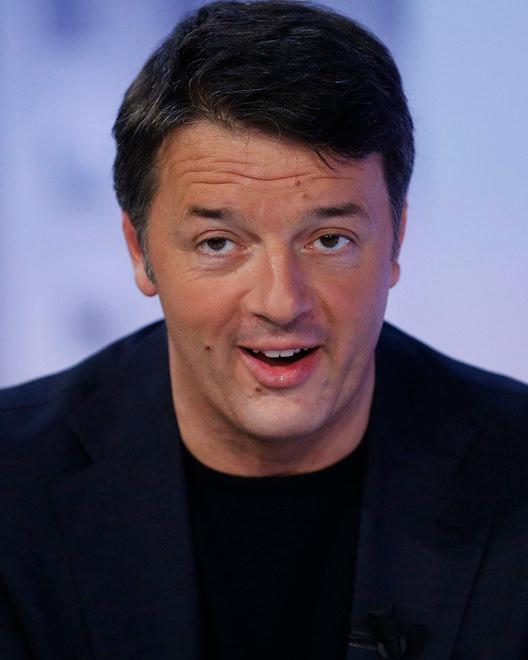 Regionali, battibecco tra Renzi e Bellelli sulla “foto di Narni” 