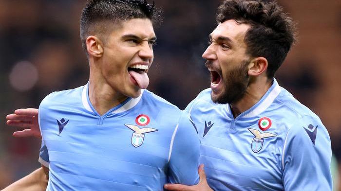 La cura Pioli non basta al Milan La Lazio vola in zona Champions