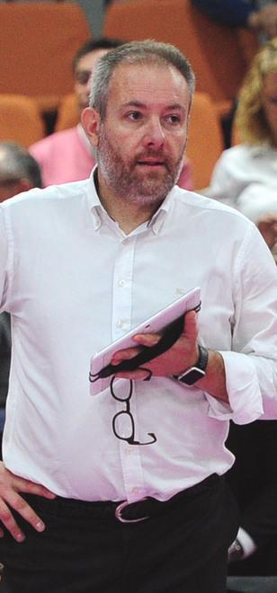 Enrico Barbolini «Problemi fisici e mentali da risolvere»