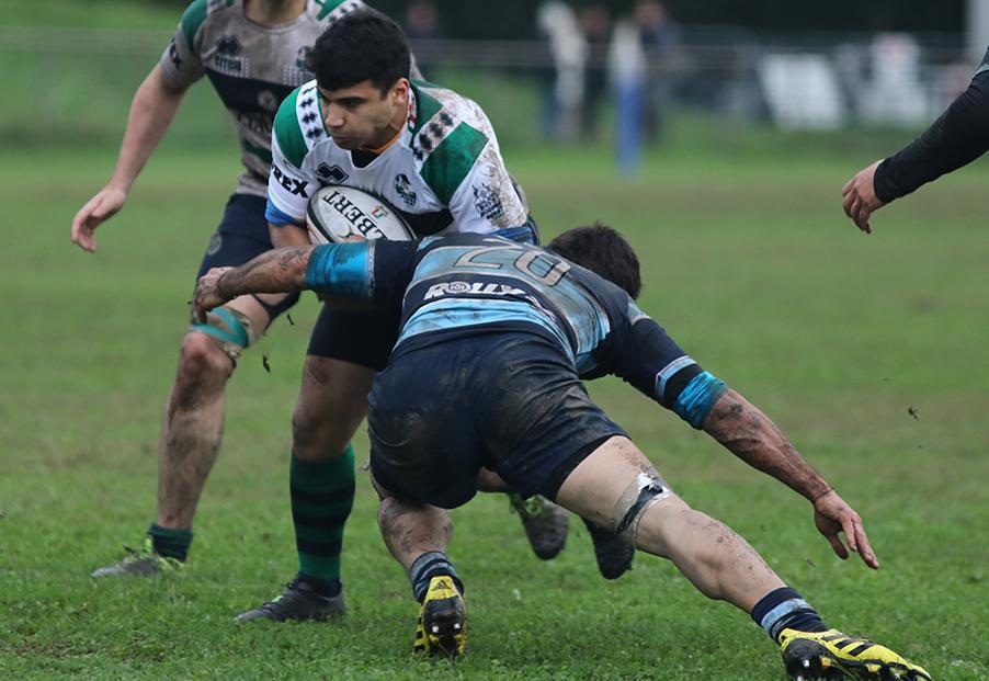 Giacobazzi nella storia Terza vittoria in tre gare 