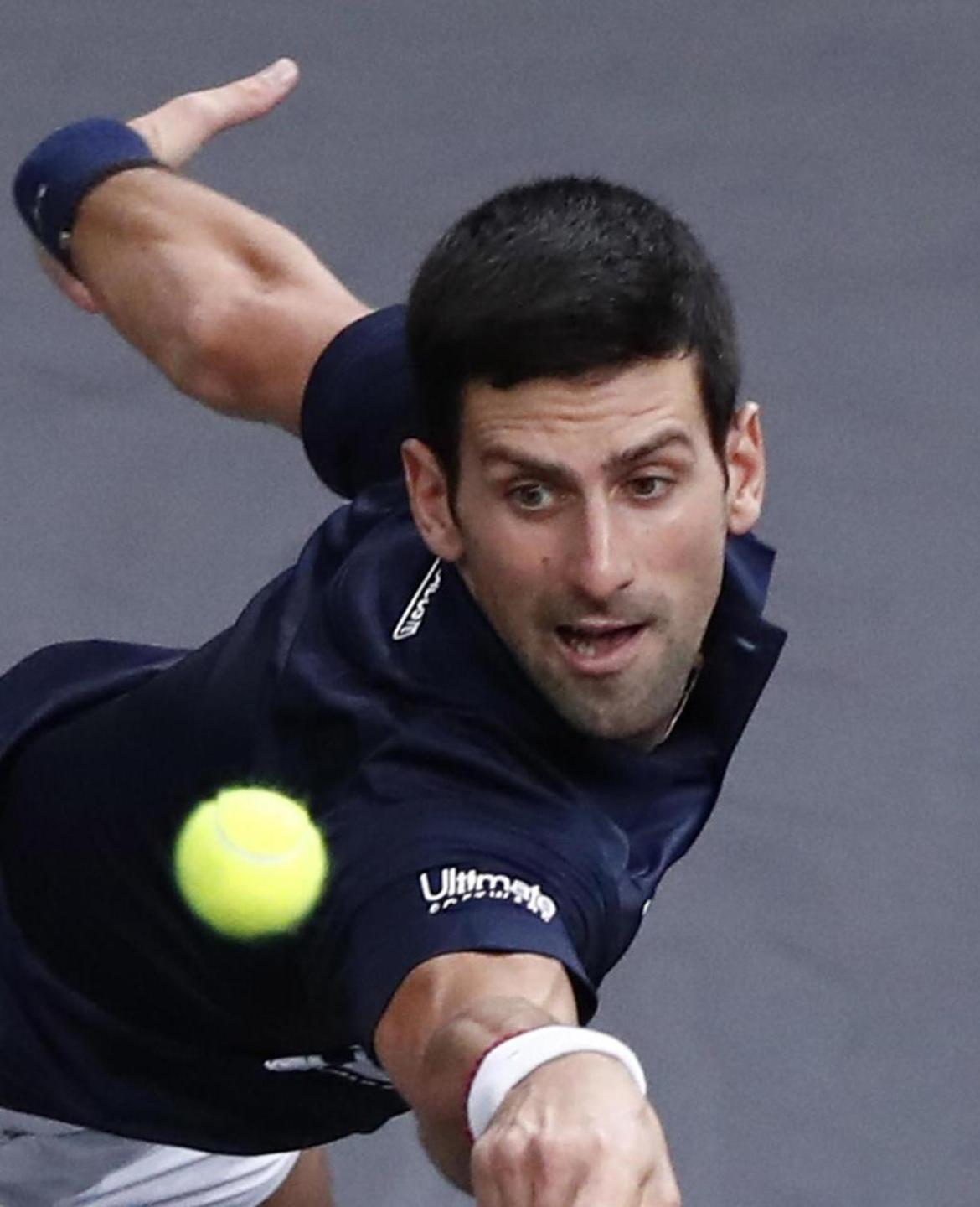 Djokovic verso l’ennesimo record