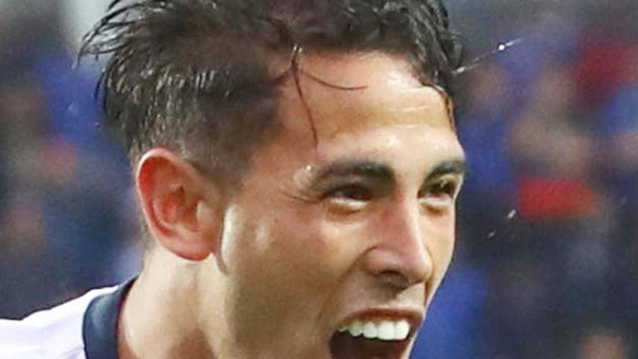 Un Cagliari stellare Atalanta in ginocchio