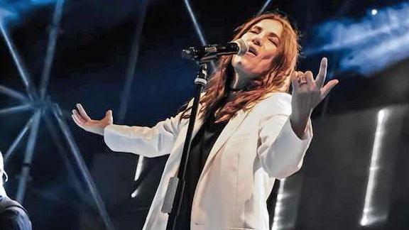 Tutte le vite di Paola «Dico basta alla paura di mettere paura»