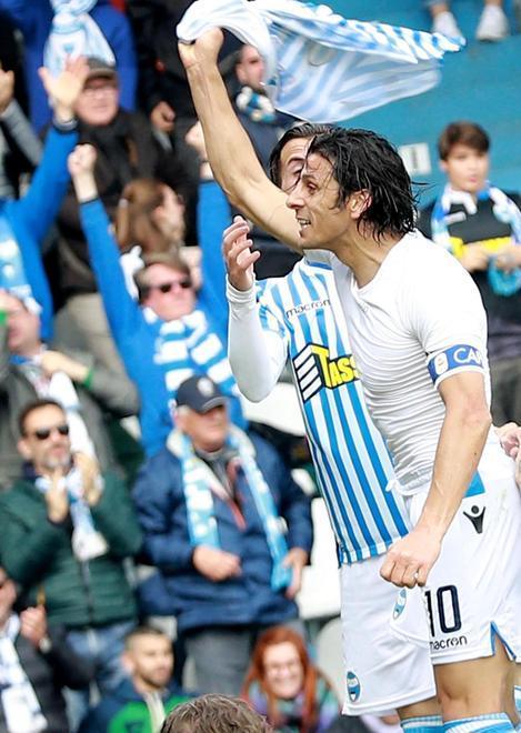 “Mazza” e Spal contro la Sampdoria Uniti per la salvezza 