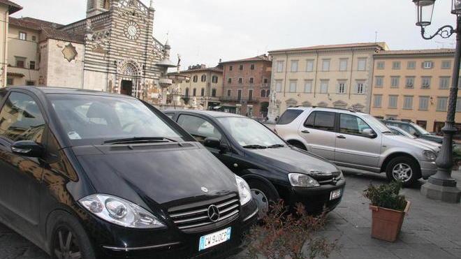 Cambierà il sistema dell’orario dei parchimetri
