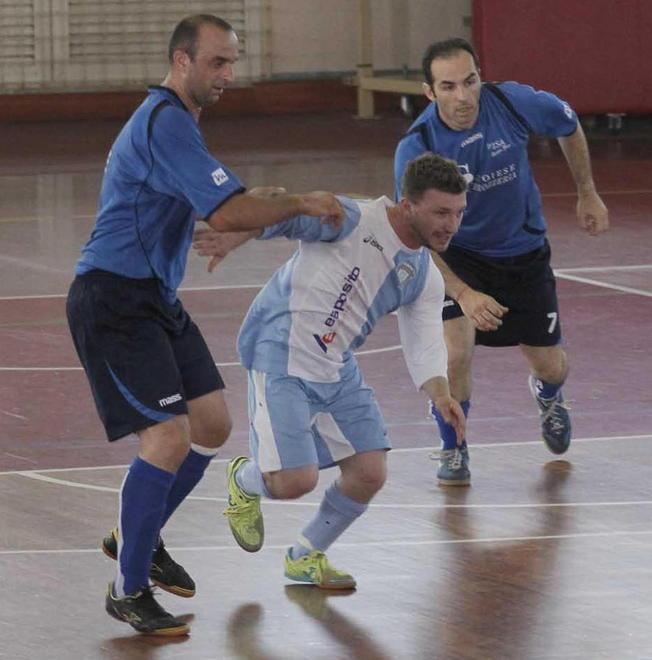 Monsummano rispetta il pronostico: messo ko dalla capolista